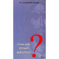 Cine este Iisus Hristos? - Constantin Necula