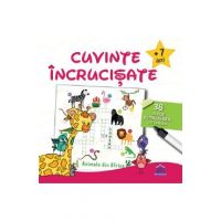 Cuvinte incrucisate