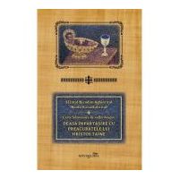 Deasa impartasire cu Preacuratele lui Hristos Taine - Sfantul Nicodim Aghioritul