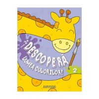 Descopera lumea culorilor 2