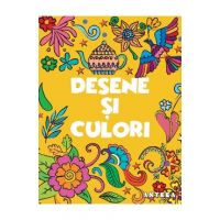 Desene si culori 2