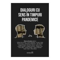 Dialoguri cu Sens in timpuri pandemice - Razvan Brudiu