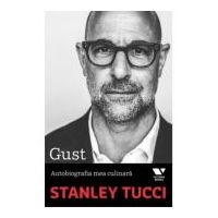 Gust - Stanley Tucci