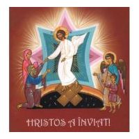 Hristos a inviat! - Sf Nicolae Velimirovici