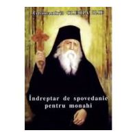 Indreptar de spovedanie pentru monahi - Cleopa Ilie