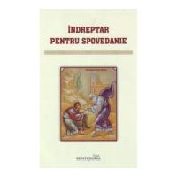 Indreptar pentru spovedanie