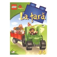La tara 3-5 Ani