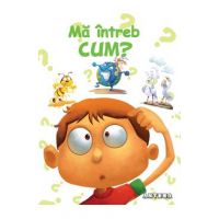 Ma intreb cum?