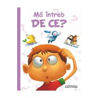 Ma intreb de ce?
