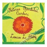 Puterea Gandului. Carduri - Louise L. Hay