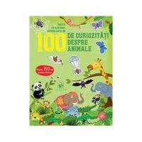 100 de curiozitati despre animale