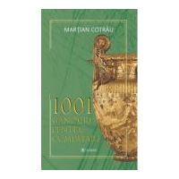 1001 ganduri pentru cumpatare - Martian Cotrau