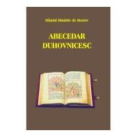 Abecedar duhovnicesc - Sf. Dimitrie al Rostovului