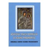 Acatistul Maicii Domnului la Icoana Prodromita. Minunile Sfintei Icoane