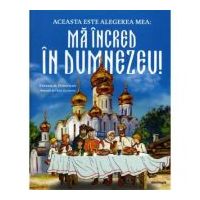 Aceasta este alegerea mea. Ma incred in Dumnezeu - Stanislav Podivilov