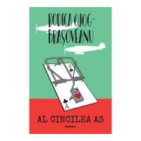 Al cincilea as (ed. 2022) - Rodica Ojog-Brasoveanu