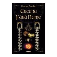 Arcana fara nume – Clarissa Damian