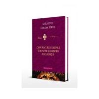 Cuvantari despre virtute. Traduceri 19 - Sfantul Efrem Sirul