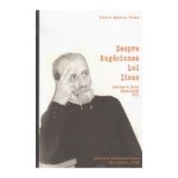 Despre Rugaciunea lui Iisus. Partea a doua, speciala 1973 - Marcu Toma