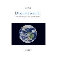 Devenirea omului. Tatal nostru terapeutic - Peter Selg