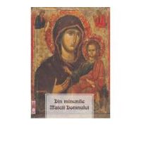 Din minunile Maicii Domnului