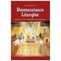 Dumnezeiasca Liturghie - Andrei Dragulinescu