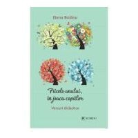 Fiicele anului, in joaca copiilor - Elena Bolanu