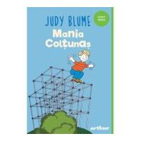 Mania Coltunas - Judy Blume