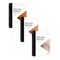 Pachet Spalarea banilor. Practica judiciara comentata. Volumul 1, 2 si 3 - 2022 - Vasile Coman