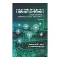 Securitatea retelelor si a sistemelor informatice. Implementarea directivei NIS in Romania - Marius Dumitrescu