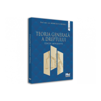 Teoria generala a dreptului. Editie revizuita - Momcilo Luburici