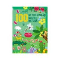 100 de curiozitati despre natura