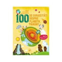 100 de curiozitati despre planeta Pamant