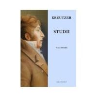 42 Studii pentru vioara - Kreutzer
