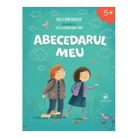 Abecedarul meu - Iulia Iordachescu