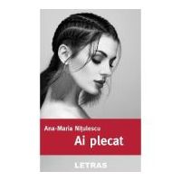 Ai plecat - Ana-Maria Nitulescu
