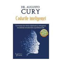 Codurile inteligentei - Augusto Curry
