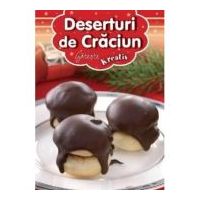 Deserturi de Craciun