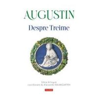 Despre Treime - Sfantul Augustin