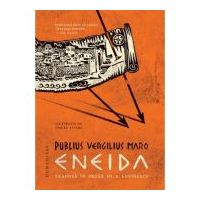 Eneida - Publius Vergilius Maro