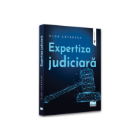 Expertiza judiciara - Olga Cataraga