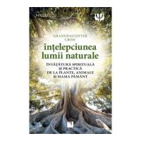 Intelepciunea lumii naturale - Granddaughter Crow