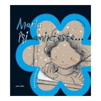 Maria isi aminteste - Anna Obiolos