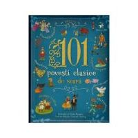 101 povesti clasice de seara