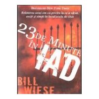 23 de minute in IAD - Bill Wiese