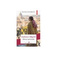 Abisuri personale - Gianfranco Calligarich