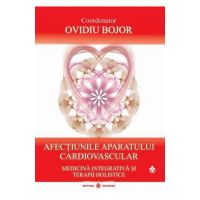 Afectiunile aparatului cardiovascular - Ovidiu Bojor
