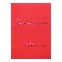 Crestinul ateu. Sa crezi in Dumnezeu, dar sa traiesti ca si cum El n-ar exista - Craig Groeschel