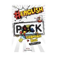 Curs limba engleza #English 1 Manualul profesorului la gramatica cu digibook app. - Jenny Dooley