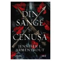 Din sange si cenusa - Jennifer L. Armentrout